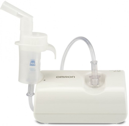 Компрессорный ингалятор Omron NE C801