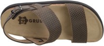 Сандалии ортопедические мужские Magnus, Grubin
