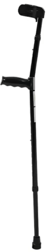 Милиця ліктьова регульована Karadeniz Medical PR-602