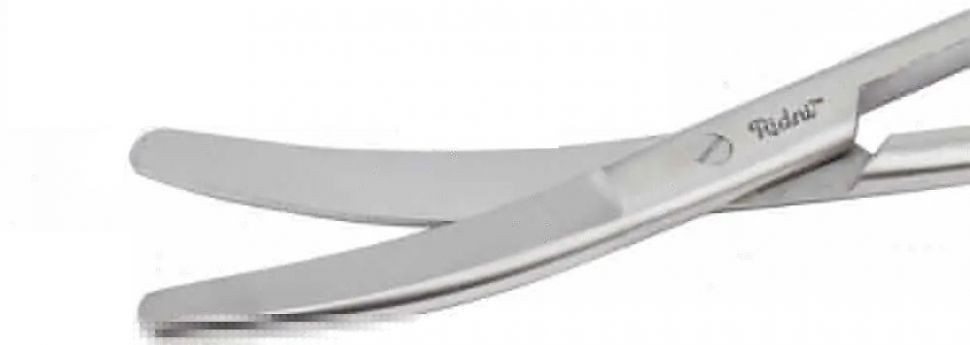 Ножиці для пуповини, Busch, 16cм.