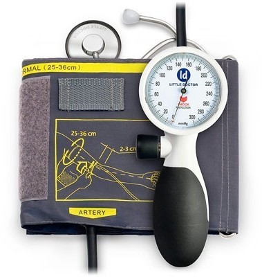 Механічний тонометр LD-91
