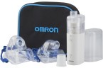 Меш інгалятор OMRON MicroAIR U100