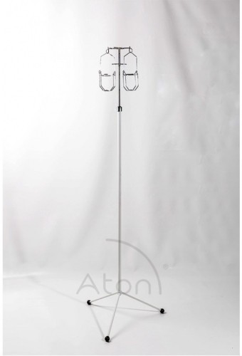 Штатив медичний АТОН ШДВ-3