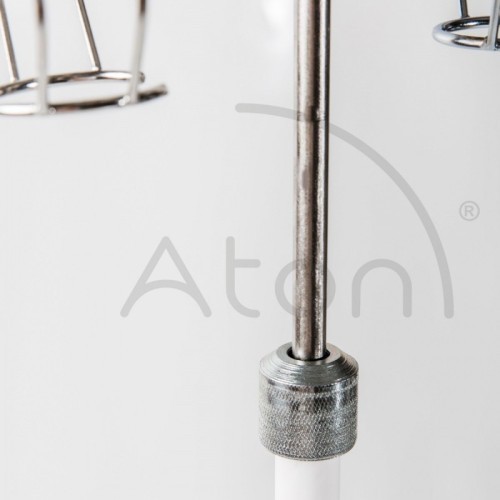 Штатив медичний АТОН ШДВ-3