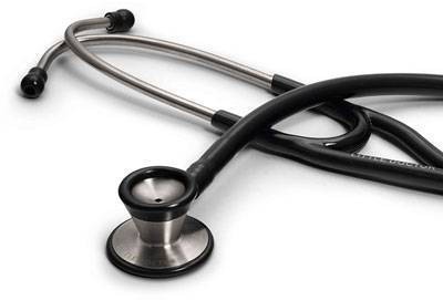 Кардіологічний стетофонендоскоп Little Doctor LD Cardio Chrome