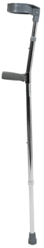 Милиця ліктьова регульована Karadeniz Medical PR-603