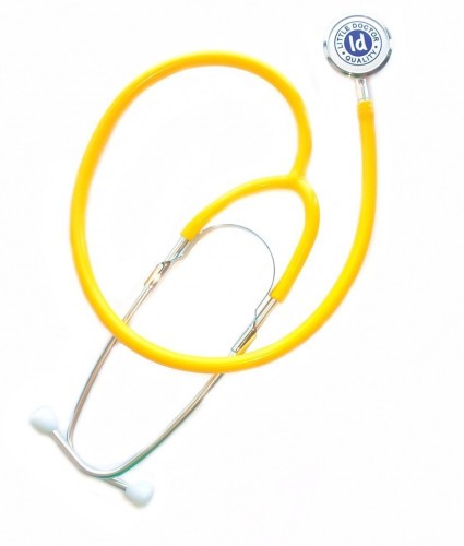 Двоголовковий стетоскоп Little Doctor LD Prof-I