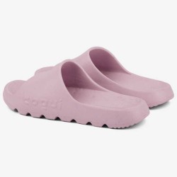 Шльопанці жіночі COQUI LOU (7042 Pink Eco) рожевий/фіолетовий