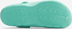 Сабо COQUI JUMPER Mint/White