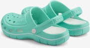 Сабо COQUI JUMPER Mint/White