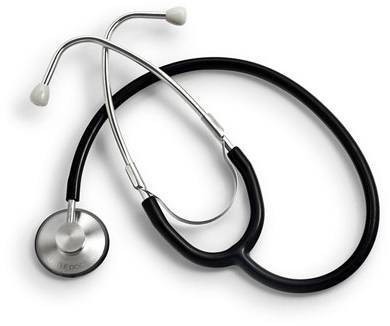 Односторонній стетоскоп (фонендоскоп) Little Doctor LD Prof-Plus