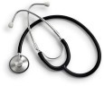 Односторонній стетоскоп (фонендоскоп) Little Doctor LD Prof-Plus