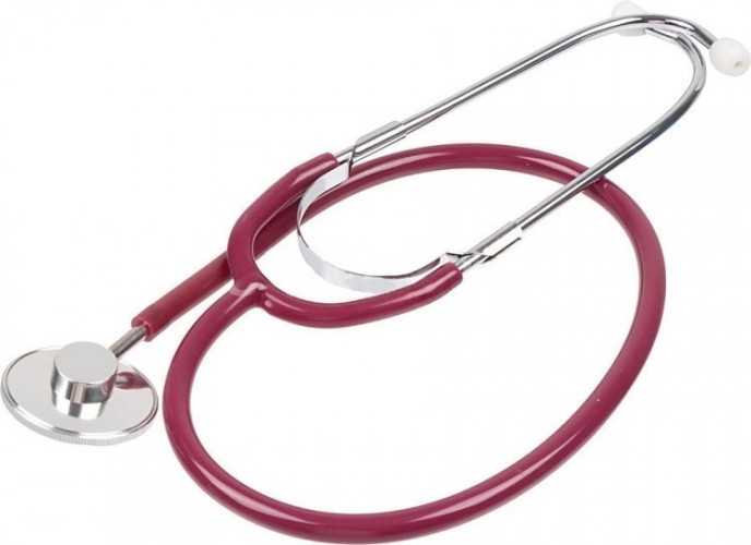 Односторонній стетоскоп (фонендоскоп) Little Doctor LD Prof-Plus