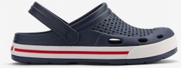 COQUI 6403 Antracit/White 2018