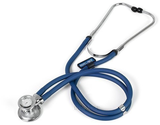 Стетоскоп Раппопорта Little Doctor LD SteTime