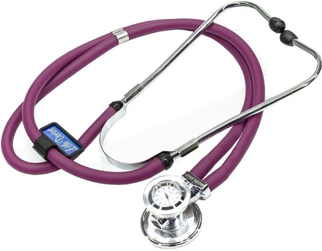 Стетоскоп Раппопорта Little Doctor LD SteTime
