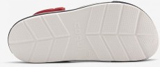 COQUI 6403 White/Navy