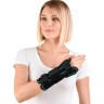 Бандаж (ортез) на променезап'ястковий суглоб (короткий) Алком 3017
