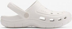 COQUI 6351 White/Khaki grey