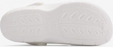 COQUI 6351 White/Khaki grey