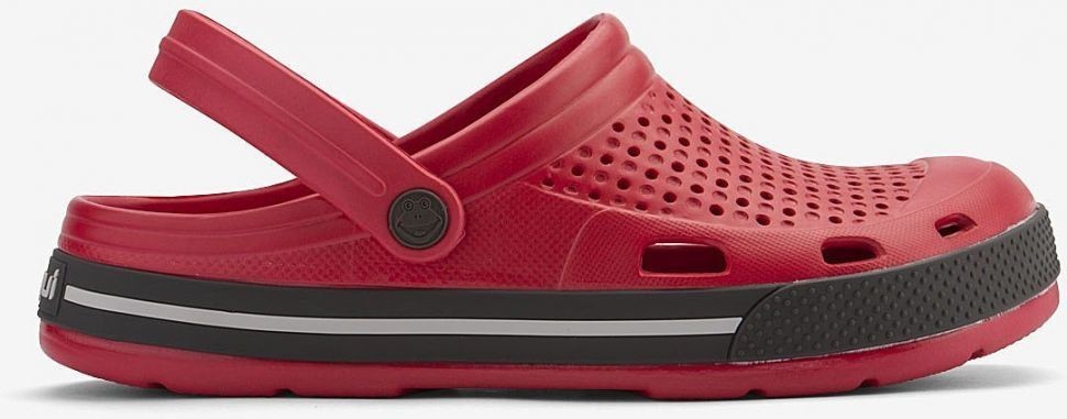 COQUI 6403 Red/Antracit