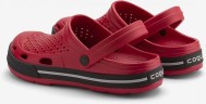 COQUI 6403 Red/Antracit