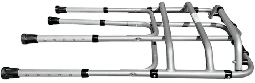 Ходунки крокуючі Karadeniz Medical WR 440