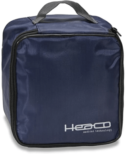 Компресорний інгалятор Heaco WNE211