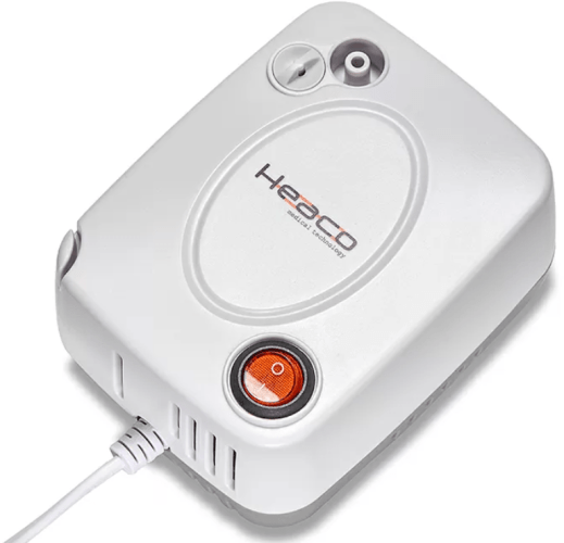 Компресорний інгалятор Heaco WNE211