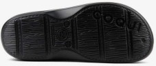 Утеплені cабо (крокси) COQUI жіночі HUSKY (9761 Black) чорний