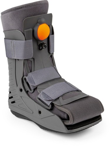 Ортез голеностопного сустава Orliman Fix Air Short Walker EST-092