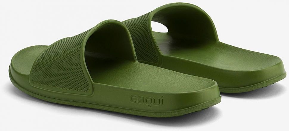 COQUI 7081 Kale green