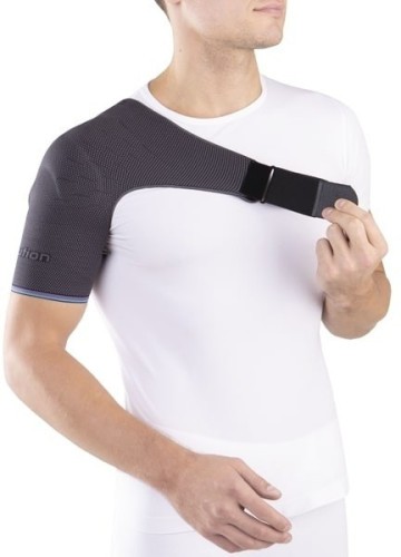 Фіксуючий бандаж на плече Т-8181 Evolution (технологія плоского в'язання), Trives