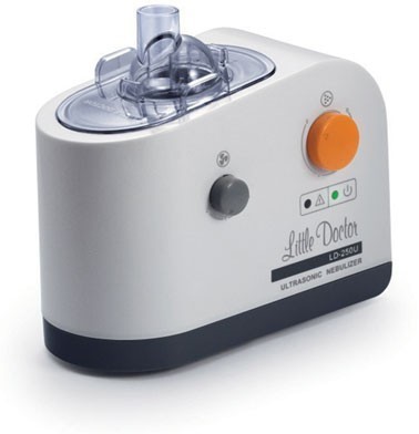 Ультразвуковой ингалятор LD 250U