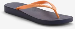 Вьетнамки COQUI женские KAJA (1326 Navy/Coral) синий/коралловый