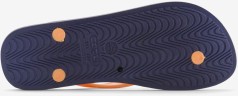 Вьетнамки COQUI женские KAJA (1326 Navy/Coral) синий/коралловый