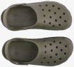 Сабо (кроксы) COQUI мужские CODY (6431 Army Green/Black) хаки