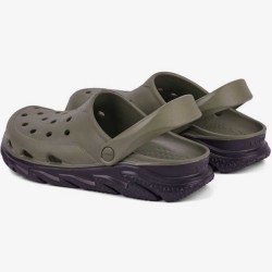 Сабо (крокси) COQUI чоловічі CODY (6431 Army Green/Black) хакі