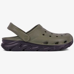 Сабо (крокси) COQUI чоловічі CODY (6431 Army Green/Black) хакі
