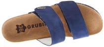 Шлепанцы ортопедические женские Kristi, Grubin