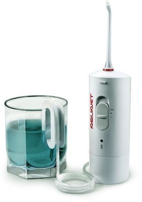 Іригатор порожнини рота Aquajet LD-A3