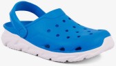 Сабо (крокси) COQUI чоловічі CODY (6431 SEA BLUE/WHITE ) блакитний/білий