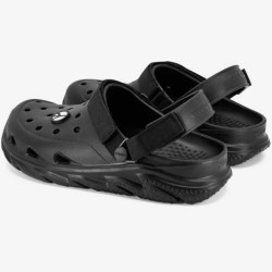 Сабо (крокси) COQUI чоловічі CODY (6431 Black) чорний