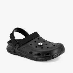 Сабо (крокси) COQUI чоловічі CODY (6431 Black) чорний