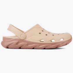 Сабо (крокси) COQUI чоловічі CODY (6431 Golden Beige/Bronze ) бежевий/бронзовий
