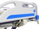 Багатофункціональне лікарняне ліжко ALF-4 (для відділень реанімації та інтенсивної терапії)