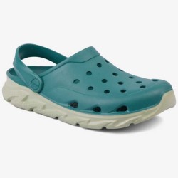 Сабо (крокси) COQUI чоловічі CODY (6431 Jungle Green/Linden Green) зелений