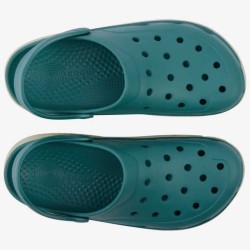 Сабо (крокси) COQUI чоловічі CODY (6431 Jungle Green/Linden Green) зелений