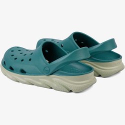 Сабо (крокси) COQUI чоловічі CODY (6431 Jungle Green/Linden Green) зелений