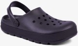 Сабо (крокси) COQUI чоловічі NIKO (6451 Black) чорний